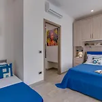 Σπίτι διακοπών Postu D'incantu