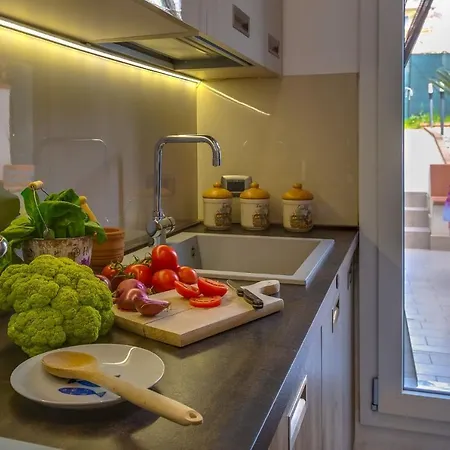 Дом отдыха Postu D'incantu