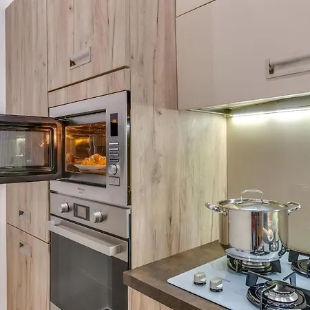 Postu D'incantu Holiday home