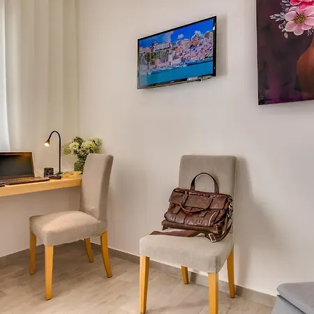 Postu D'incantu Holiday home *