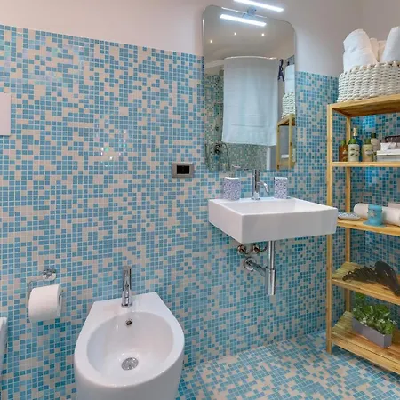 Postu D'incantu Holiday home