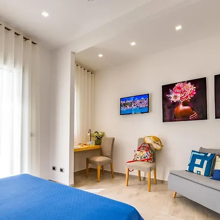 Postu D'incantu Holiday home