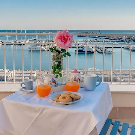 Postu D'incantu Holiday home