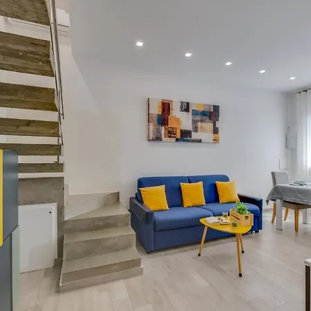 Holiday home Postu D'incantu Sciacca