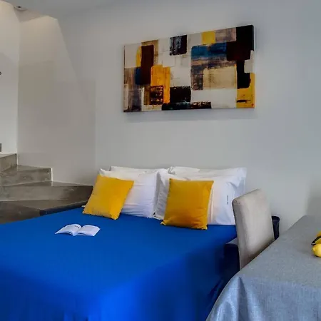 Postu D'incantu Holiday home *