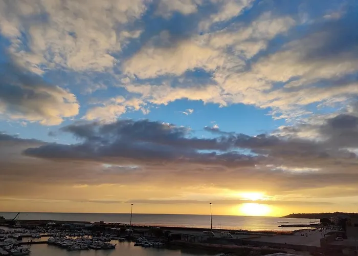 Postu D'incantu Casa vacanze *