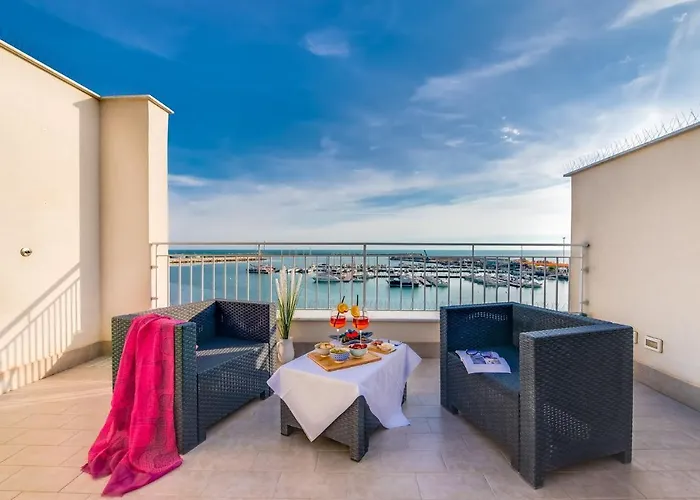 Casa vacanze Postu D'incantu