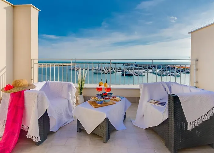 Postu D'incantu Casa vacanze Sciacca