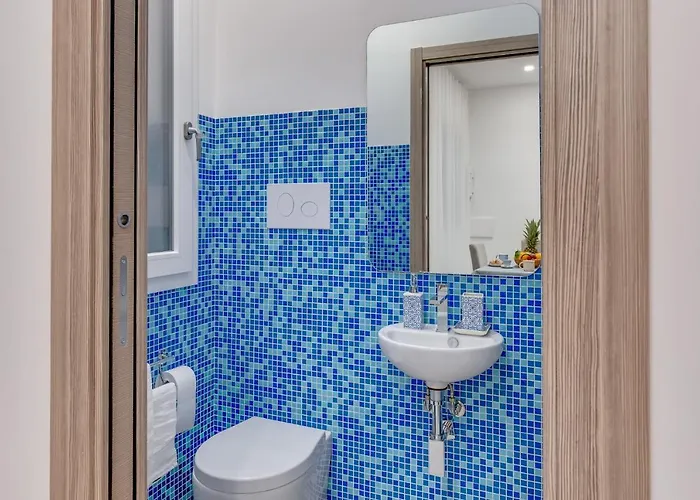 Casa vacanze Postu D'incantu Sciacca