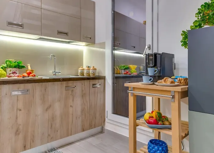 Casa vacanze Postu D'incantu *