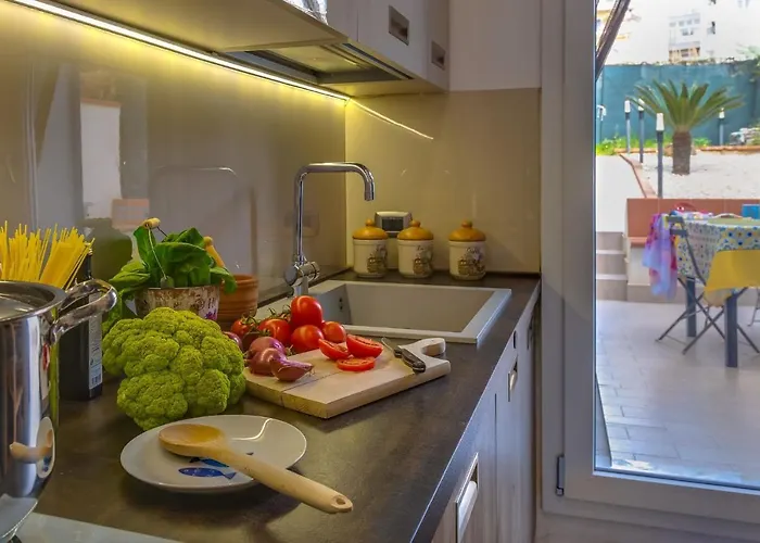 Casa vacanze Postu D'incantu