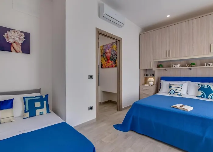 Casa vacanze Postu D'incantu