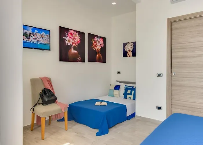 Casa vacanze Postu D'incantu