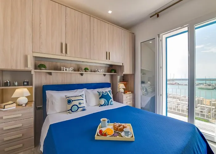 Postu D'incantu Casa vacanze Sciacca