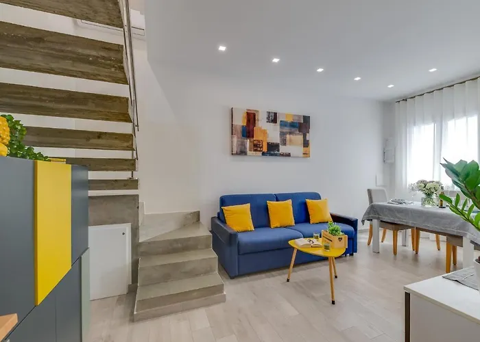 Casa vacanze Postu D'incantu Sciacca