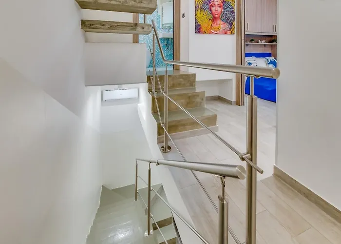 Casa vacanze Postu D'incantu *