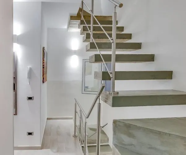 Postu D'incantu Casa vacanze Sciacca