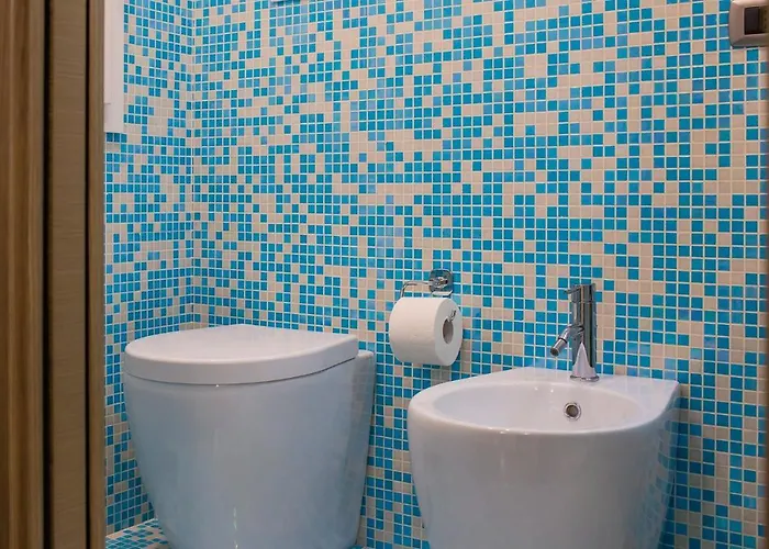 Postu D'incantu Casa vacanze Sciacca