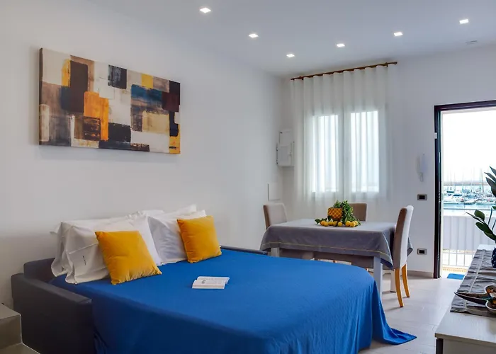 Postu D'incantu * Sciacca