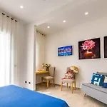 Postu D'incantu Casa de Férias
