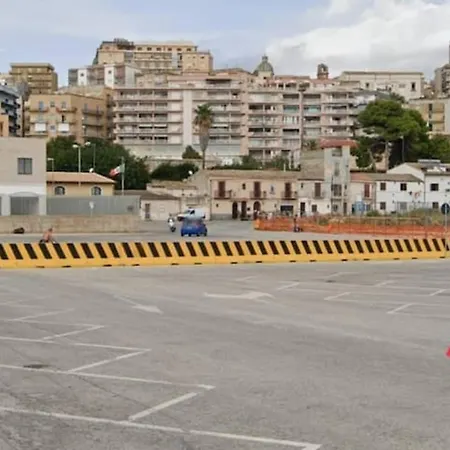 Postu D'incantu Hébergement de vacances *