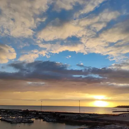 Postu D'incantu Hébergement de vacances *