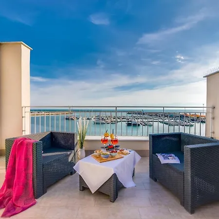 Hébergement de vacances Postu D'incantu