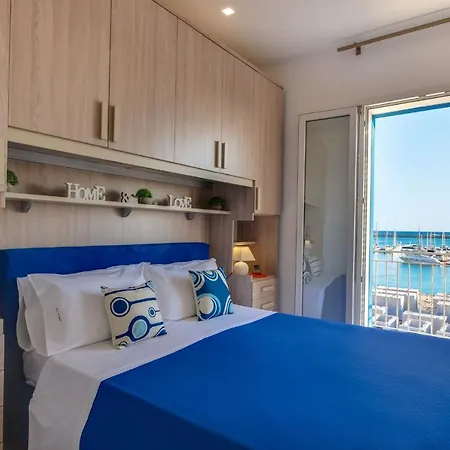 Postu D'incantu Hébergement de vacances