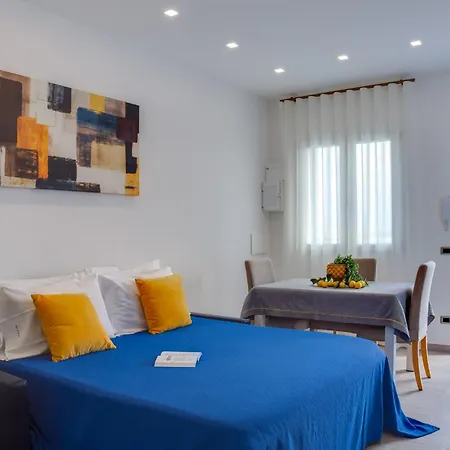 Postu D'incantu * Sciacca