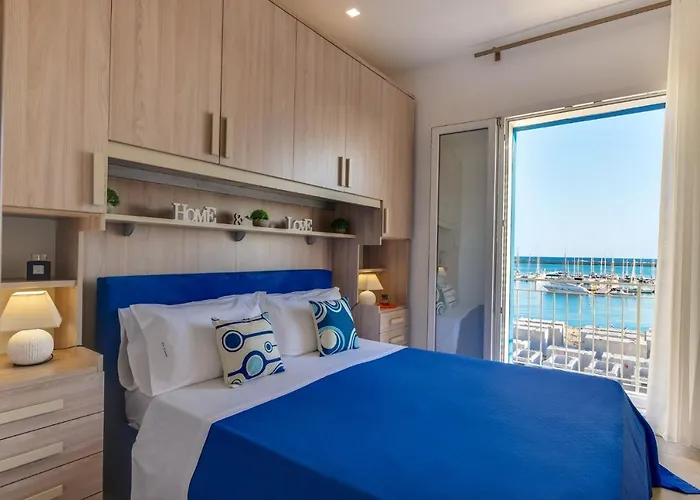 Postu D'incantu Hébergement de vacances