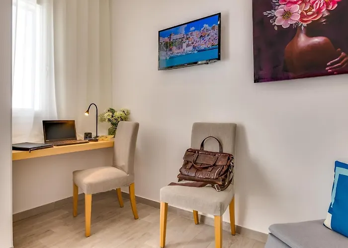 Postu D'incantu Hébergement de vacances *