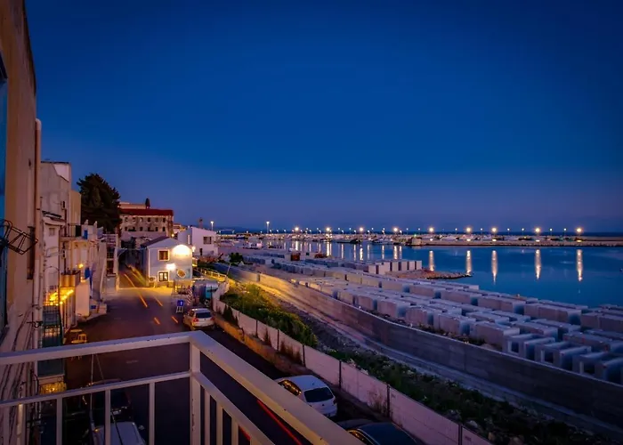 度假居 Postu D'incantu