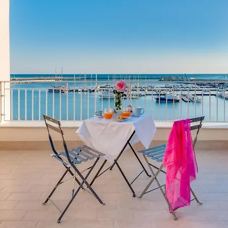 Postu D'incantu * Sciacca