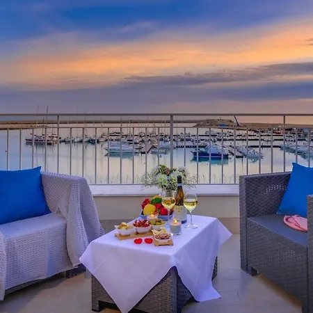 Postu D'incantu Sciacca