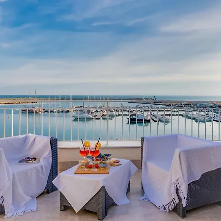 Postu D'incantu Sciacca