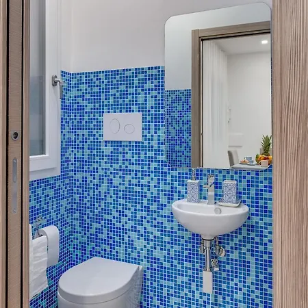 Feriehus Postu D'incantu Sciacca
