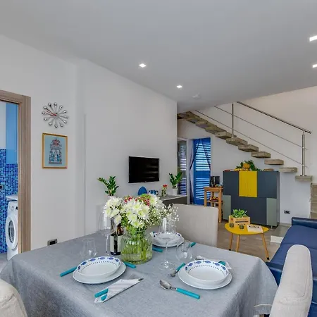 Postu D'incantu * Sciacca