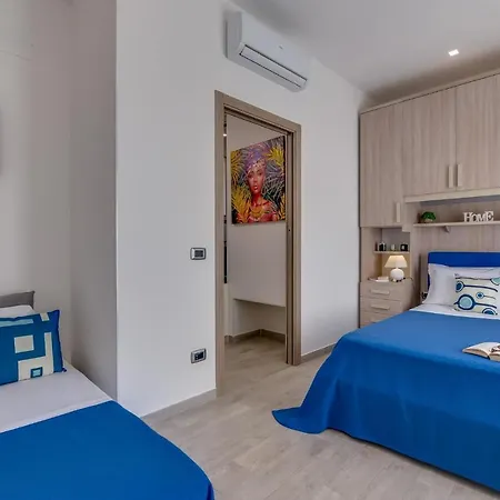 Casa de Férias Postu D'incantu