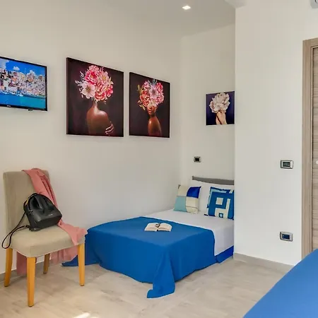 Casa de Férias Postu D'incantu