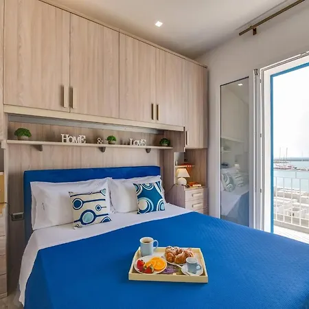 Postu D'incantu Casa de Férias Sciacca