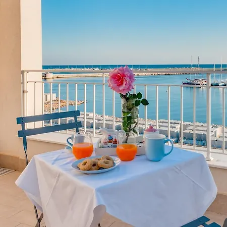 Casa de Férias Postu D'incantu Sciacca