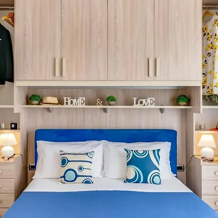 Casa de Férias Postu D'incantu