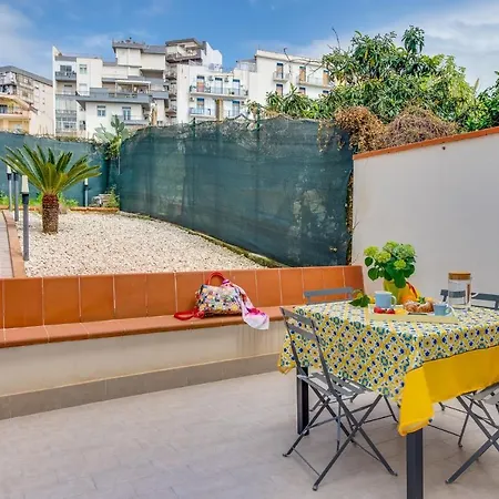 Postu D'incantu Sciacca