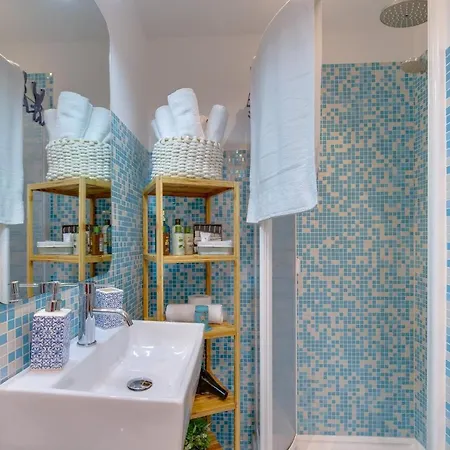 Postu D'incantu Casa de Férias Sciacca