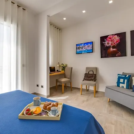 Postu D'incantu Sciacca