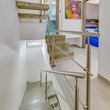 Casa de Férias Postu D'incantu *