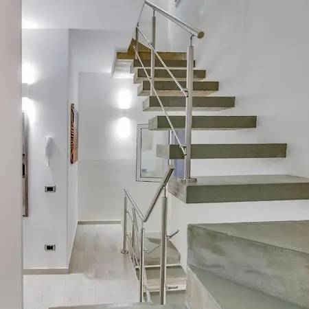 Postu D'incantu Feriehus Sciacca