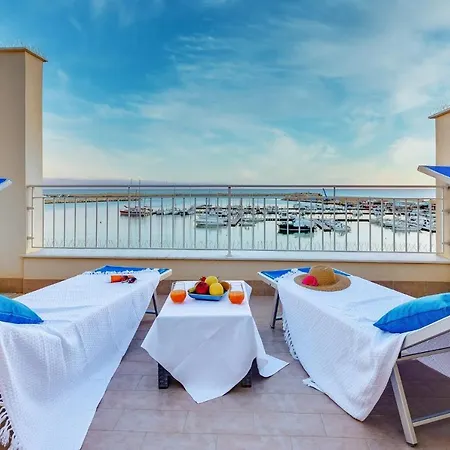 Postu D'incantu * Sciacca