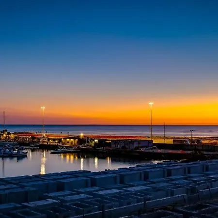 Feriehus Postu D'incantu