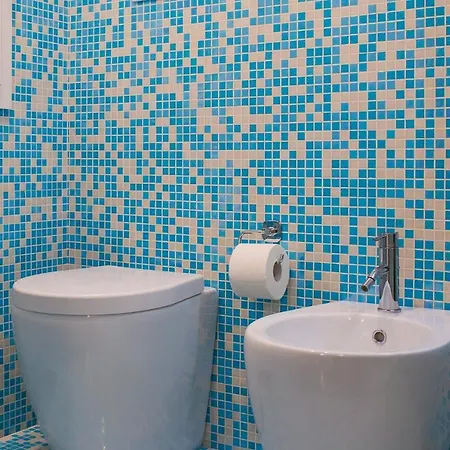 Postu D'incantu Casa de Férias Sciacca